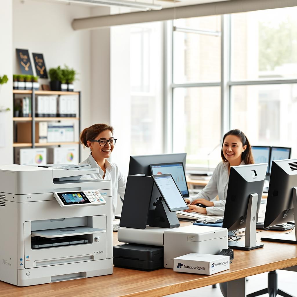 دستگاه اداری مناسب کلید موفقیت