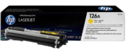 کارتریج HP 126A ( CE312A)