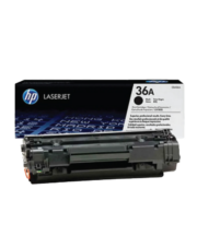 کارتریج HP 36A (CB436A)