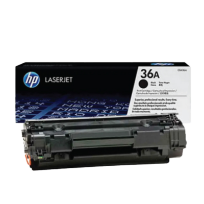 کارتریج HP 36A (CB436A)