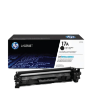 کارتریج HP 17A ( CF217A)