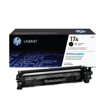 کارتریج HP 17A ( CF217A)