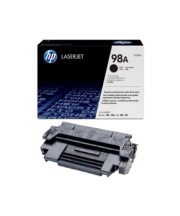 کارتریج HP 98A