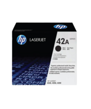 کارتریج HP 42A (Q5942A)