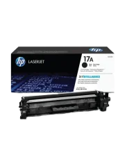 کارتریج HP 17A ( CF217A)