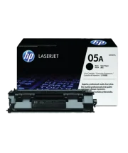 کارتریج HP LaserJet 05A