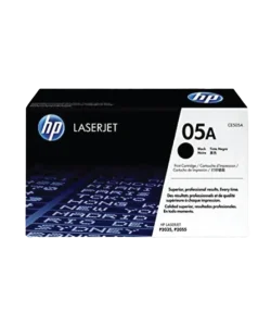 کارتریج HP LaserJet 05A(CE505A)