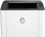 پرینتر لیزری HP LaserJet 107a