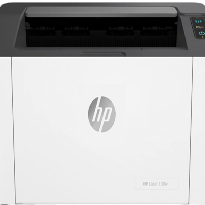 پرینتر لیزری HP LaserJet 107a