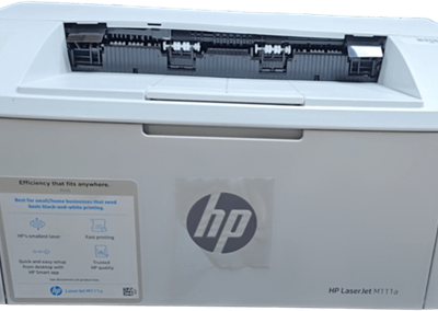 پرینتر HP LaserJet M111W
