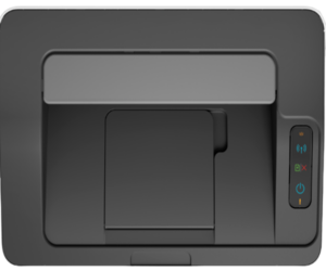 پرینتر لیزری HP LaserJet 107a