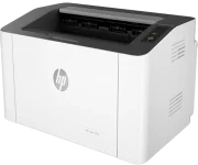 HP LaserJet M107a