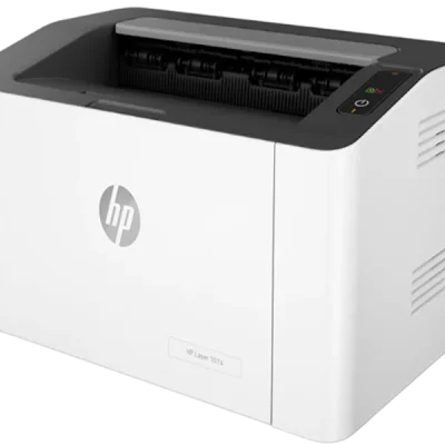 HP LaserJet M107a