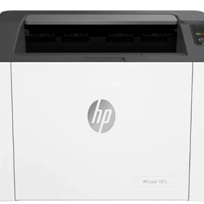 پرینتر لیزری HP LaserJet 107a
