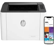 پرینتر لیزری LaserJet M107W 