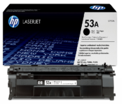 کارتریج HP 53A (Q7553)