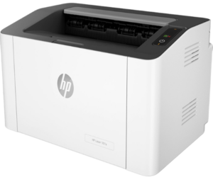 پرینتر لیزری HP LaserJet 107a