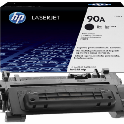 کارتریج HP 90A (CE390 A)