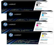 کارتریج HP 205A