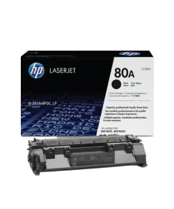 کارتریج HP 80A (CF 280A)