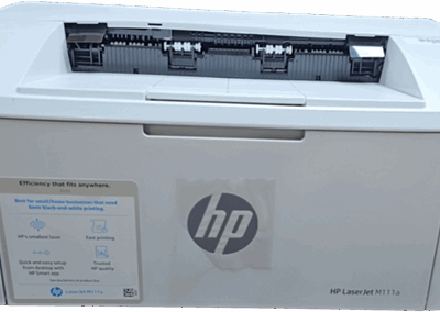 پرینتر لیزری HP LaserJet M111a