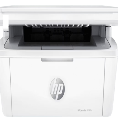 پرینتر لیزری LaserJet MFP M141w