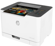 printer HP Color Laser 150a