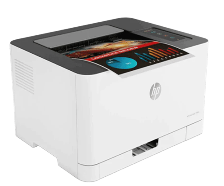 پرینتر لیزری HP Color Laser 150NW