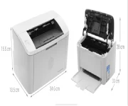 HP LaserJet Pro M15a-Print