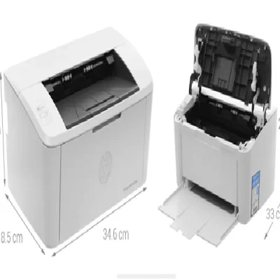 HP LaserJet Pro M15a-Print