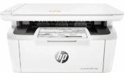 پرینتر لیزری HP LaserJet Pro MFP M28a