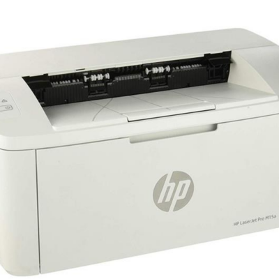 پرینتر لیزری HP LaserJet Pro M15a