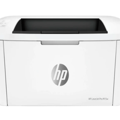 پرینتر لیزری HP LaserJet Pro M15w