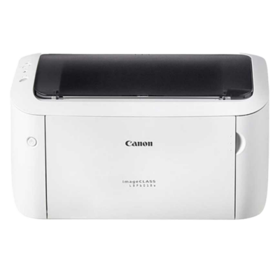 Canon Laser Printer LBP6018W