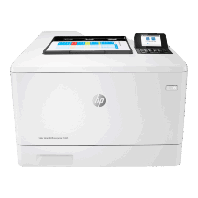 پرینتر HP LaserJet Enterprise M455dn