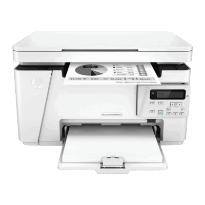 پرینتر HP LaserJet Pro M26nw