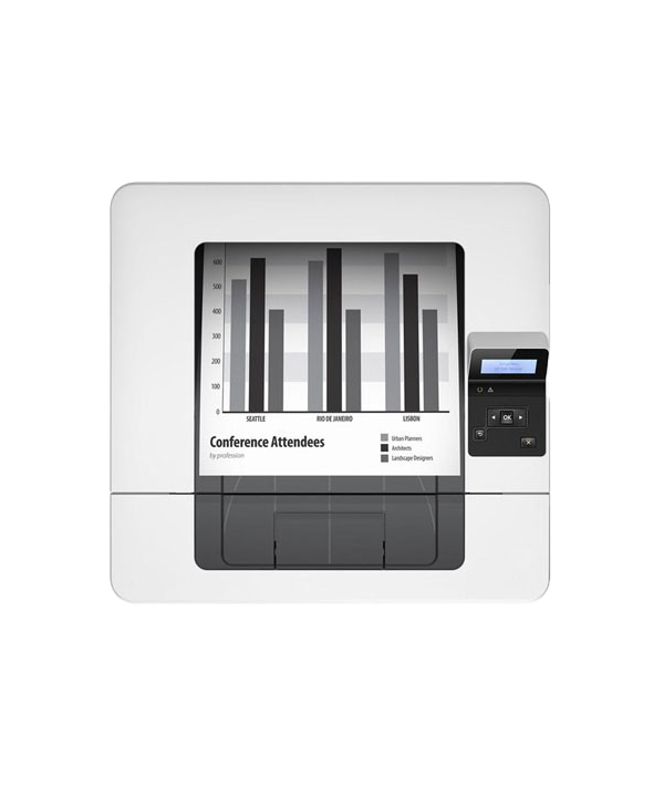 HP LaserJet Pro M402dne