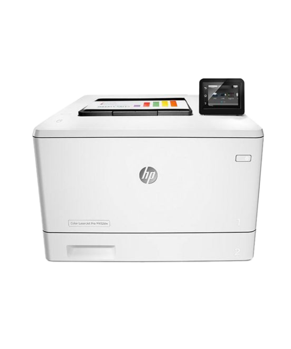 HP Color LaserJet Pro M452nw