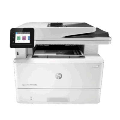 HP LaserJet Pro MFP M428fdn