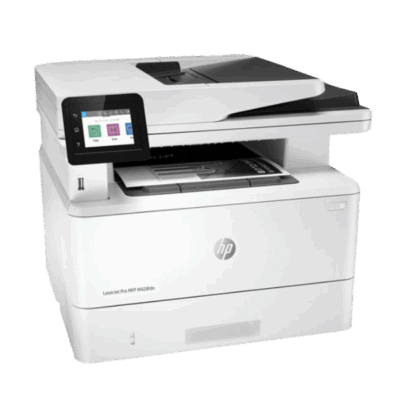 HP LaserJet Pro MFP M428fdn