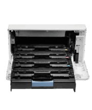 HP Color LaserJet Pro MFP M479fdn