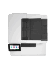 HP Color LaserJet Pro MFP M479fdn