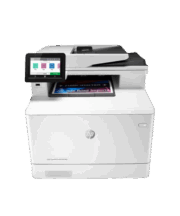 HP Color LaserJet Pro MFP M479fdn