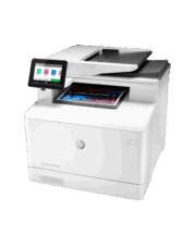 HP Color LaserJet Pro MFP M479fdn
