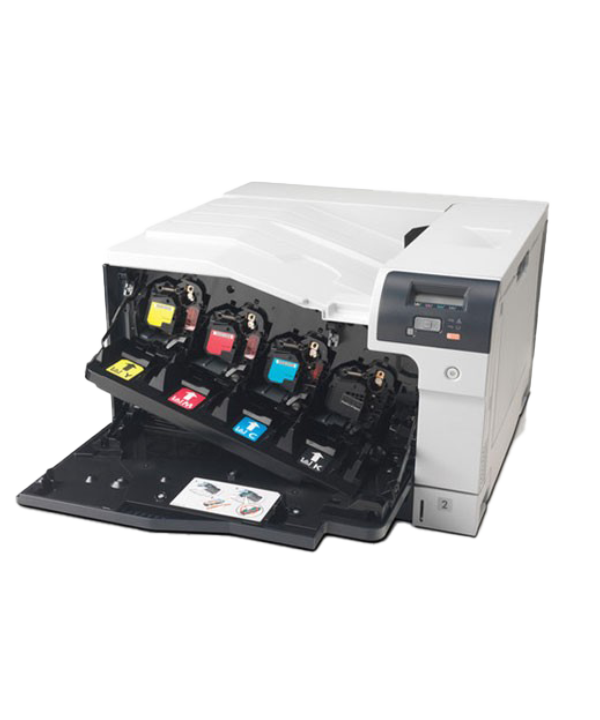 LaserJet Proffesional CP5225dn