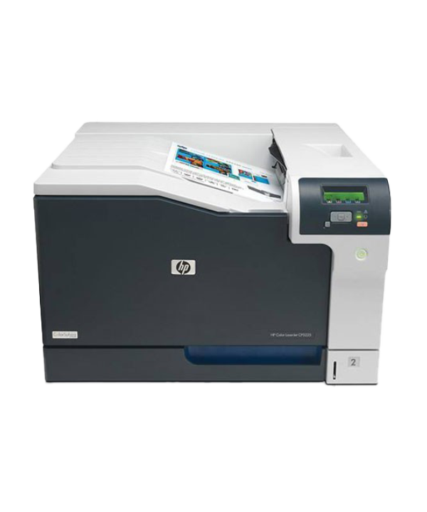 LaserJet Proffesional CP5225dn