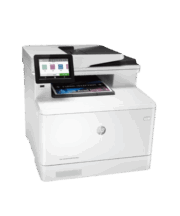 HP Color LaserJet Pro MFP M479fnw