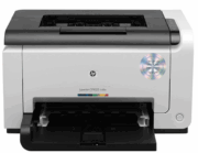 HP LaserJet Pro CP1025