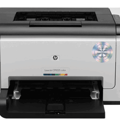 HP LaserJet Pro CP1025