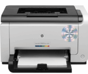 HP LaserJet Pro CP1025nw